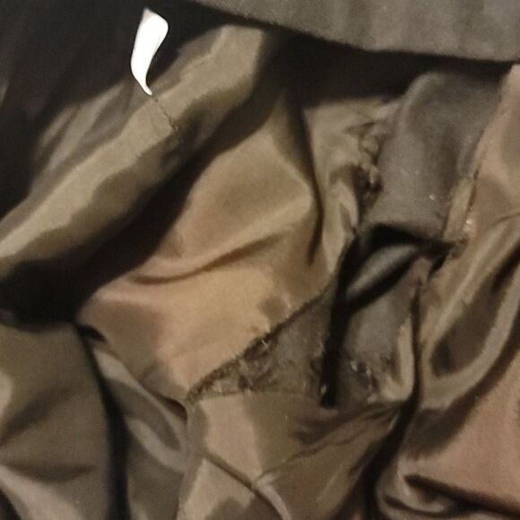 - Pendleton pure virgin wool pants suit size 16p - Picture 11 of 12